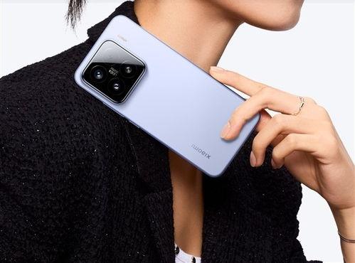 小米16手机最新爆料,性能升级,外观颠覆,颠覆你的想象!” 第3张 小米16手机最新爆料,性能升级,外观颠覆,颠覆你的想象!” 第3张