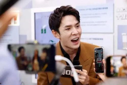 最新爆料李佳琦,揭秘网红背后的真实故事  第1张