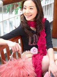 韩雪圈内人气爆料,人气爆表的背后故事  第2张