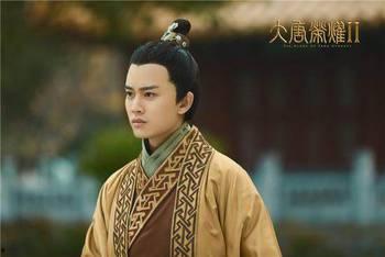 任嘉伦的娱乐爆料,揭秘明星背后的故事与精彩瞬间  第2张