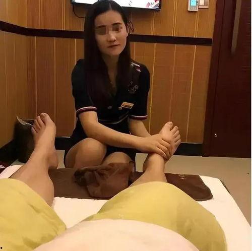 网友爆料足浴包视频播放,网友爆料引发热议  第2张